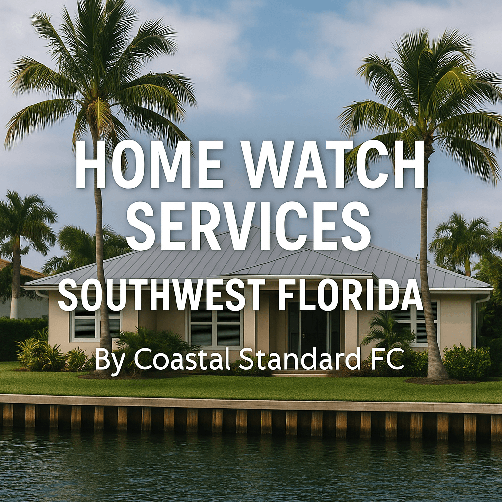 Home Watch Services