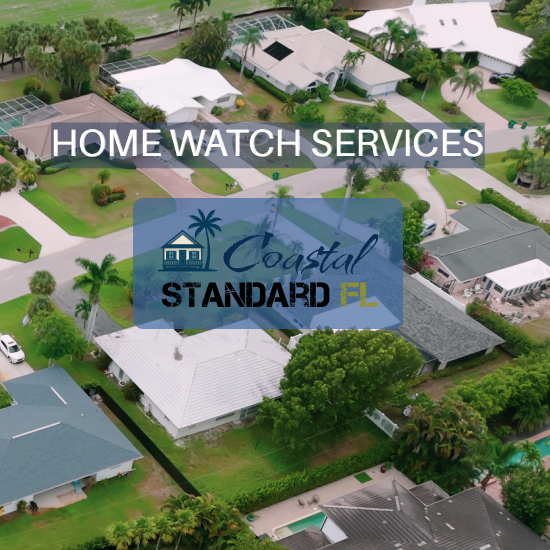 Home Watch Services