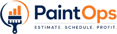 PaintOps - Painting Business Operational Software