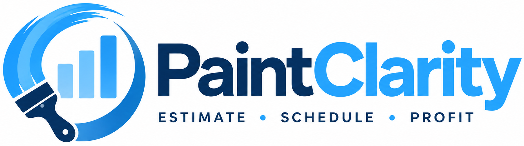 PaintClarity - Painting Contractor Software